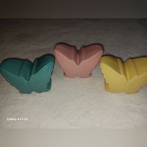 Temp-tations Spring Figurines